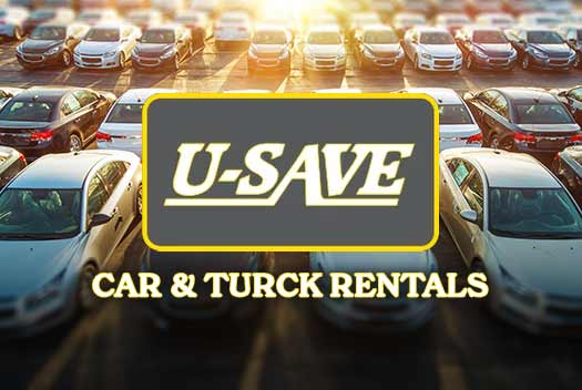 U-Save Car and Truck Rentals at Triple T Motors, LLC 